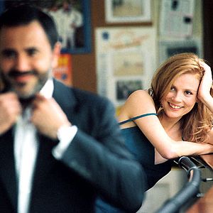 Bilder Isabelle Carré