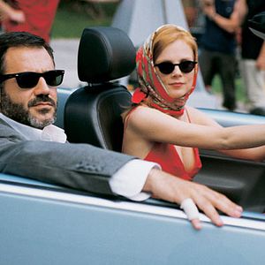 Bilder Manche mögen's reich