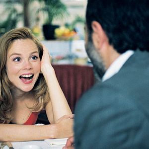 Bilder Manche mögen's reich