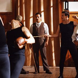 Bilder Tiger Brigades