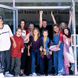 Bilder Degrassi: The Next Generation