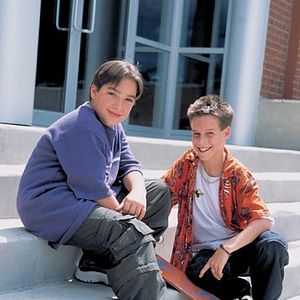 Bilder Degrassi: The Next Generation