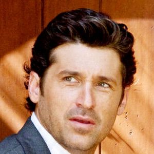 Bilder Patrick Dempsey