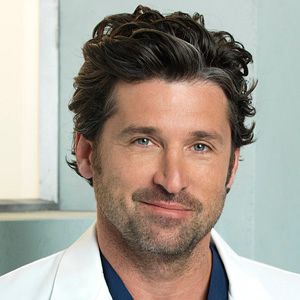 Bilder Patrick Dempsey