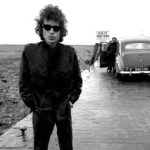 Bilder Bob Dylan