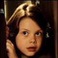 Bilder Georgie Henley