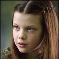 Bilder Georgie Henley