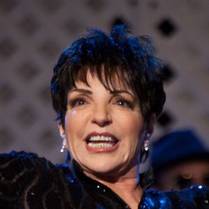 Bilder Liza Minnelli
