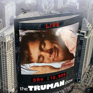 Bilder Die Truman Show