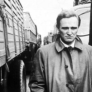 Bilder Die rote Wüste