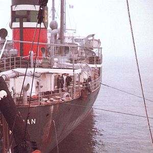 Bilder Die rote Wüste