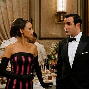 Bilder Michel Hazanavicius