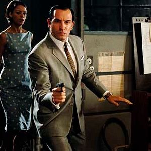 Bilder OSS 117 - Der Spion, der sich liebte