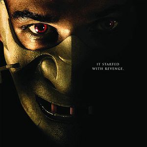 Bilder Hannibal Rising - Wie alles begann