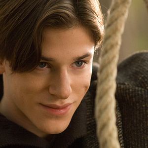 Bilder Gaspard Ulliel