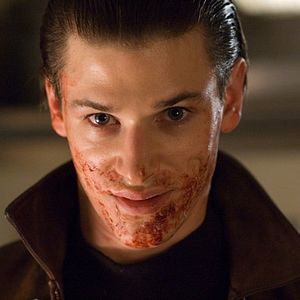Bilder Gaspard Ulliel