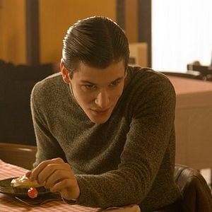 Bilder Gaspard Ulliel