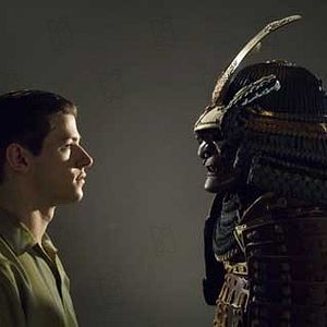 Bilder Gaspard Ulliel