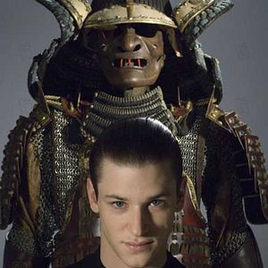 Bilder Gaspard Ulliel