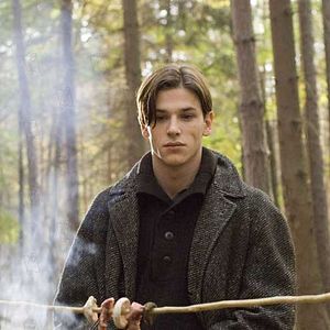 Bilder Gaspard Ulliel