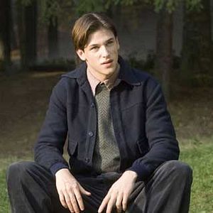 Bilder Gaspard Ulliel