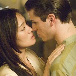 Bilder Gaspard Ulliel