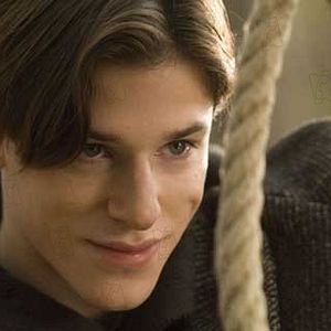 Bilder Gaspard Ulliel