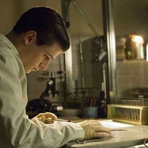 Bilder Gaspard Ulliel