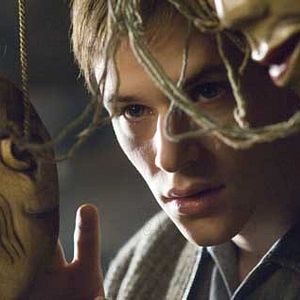 Bilder Gaspard Ulliel