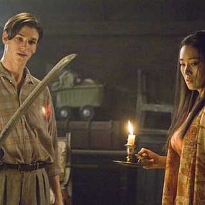 Bilder Gaspard Ulliel