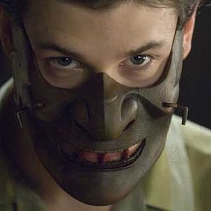 Bilder Gaspard Ulliel