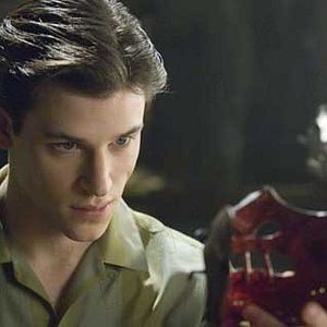 Bilder Gaspard Ulliel