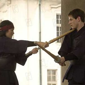 Bilder Gaspard Ulliel