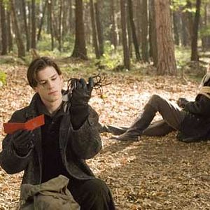 Bilder Gaspard Ulliel