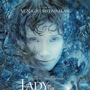 Bilder Das Mädchen aus dem Wasser