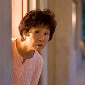 Bilder June Kyoto Lu