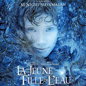 Bilder Das Mädchen aus dem Wasser