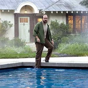 Bilder Das Mädchen aus dem Wasser