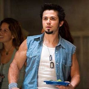 Bilder Freddy Rodriguez