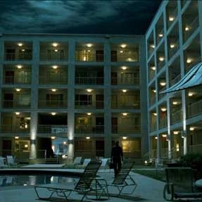 Bilder Das Mädchen aus dem Wasser