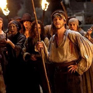 Bilder Gaspard Ulliel