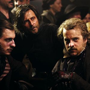 Bilder Jocelyn Quivrin