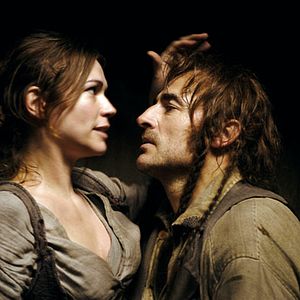 Bilder Marie-Josée Croze