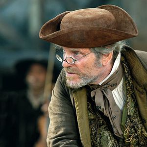 Bilder Tchéky Karyo