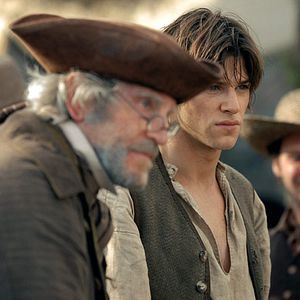 Bilder Gaspard Ulliel