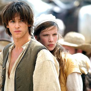 Bilder Gaspard Ulliel