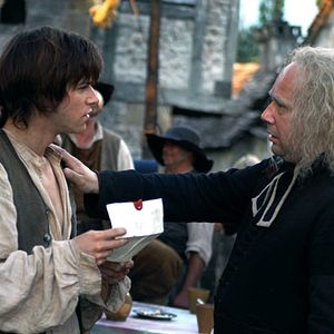 Bilder Gaspard Ulliel