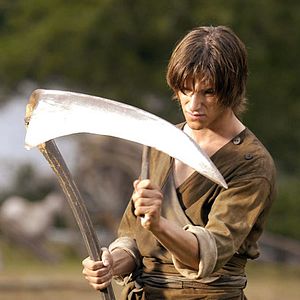 Bilder Gaspard Ulliel