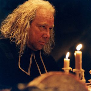 Bilder Olivier Gourmet