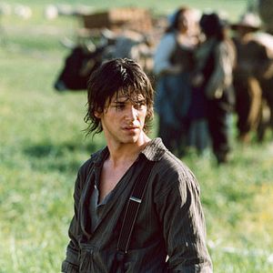 Bilder Gaspard Ulliel
